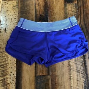 Speed Up Short (Regular) 2.5”